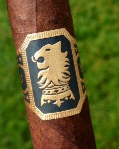 Undercrown band